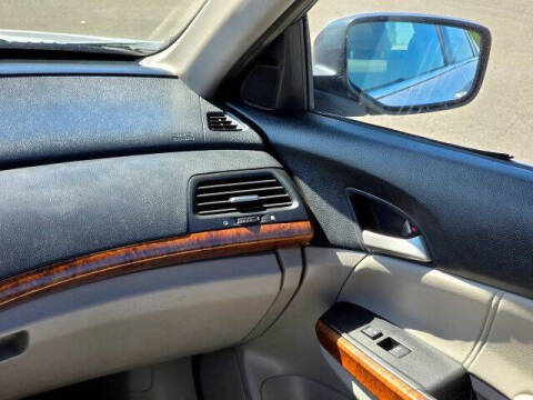 2012 Honda Accord EX-L