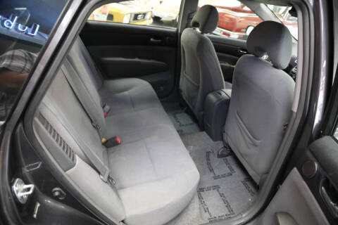 2009 Toyota Prius