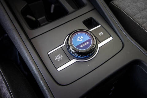 2025 Volkswagen Tiguan S