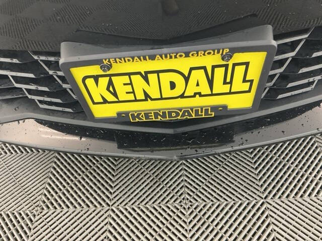 2022 Chevrolet Camaro SS