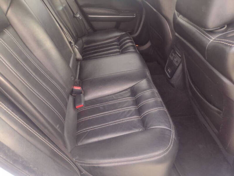 2021 Chrysler 300 S V6