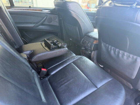 2013 BMW X5 xDrive35i