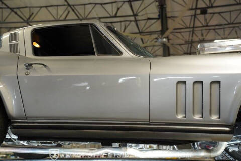 1965 Chevrolet Corvette