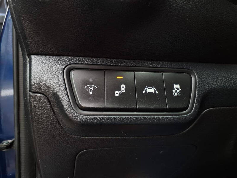 2021 Kia Forte GT Line