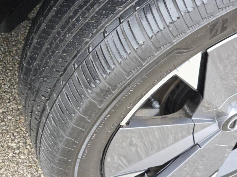 2024 Nissan Ariya Platinum+ e-4ORCE