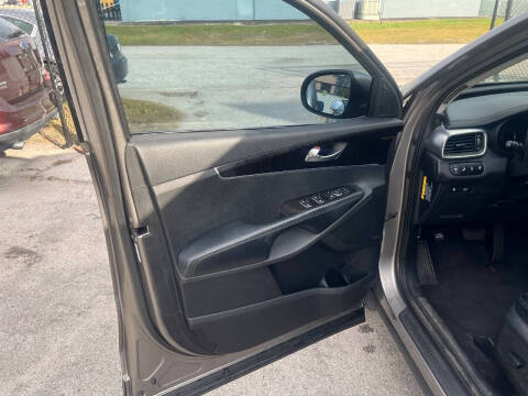 2016 Kia Sorento EX V6