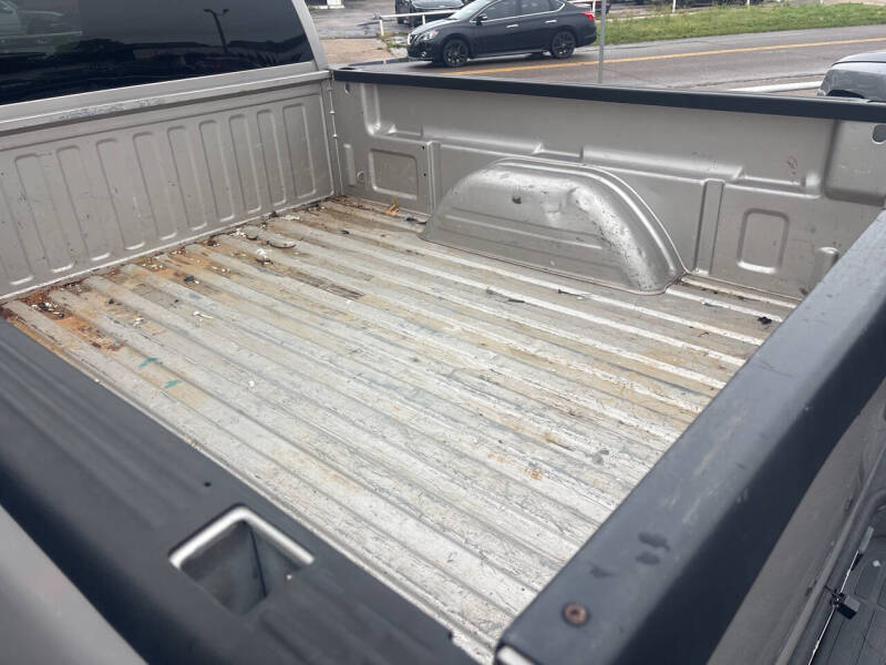 2004 GMC Sierra 2500HD SLE