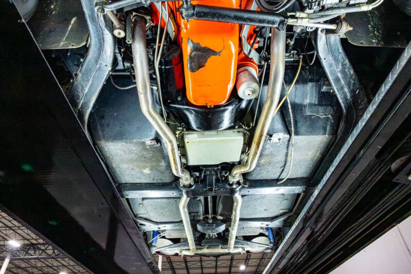 1964 Chevrolet Corvette