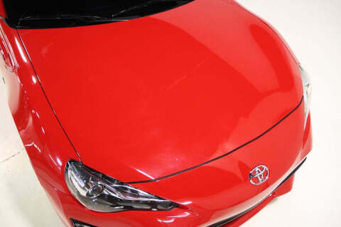 2020 Toyota 86 GT