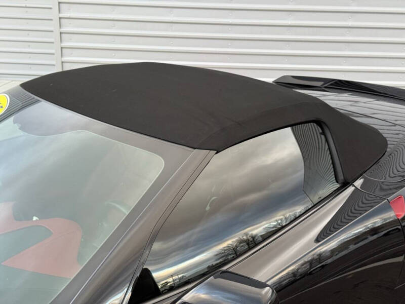 2015 Chevrolet Corvette Stingray Z51