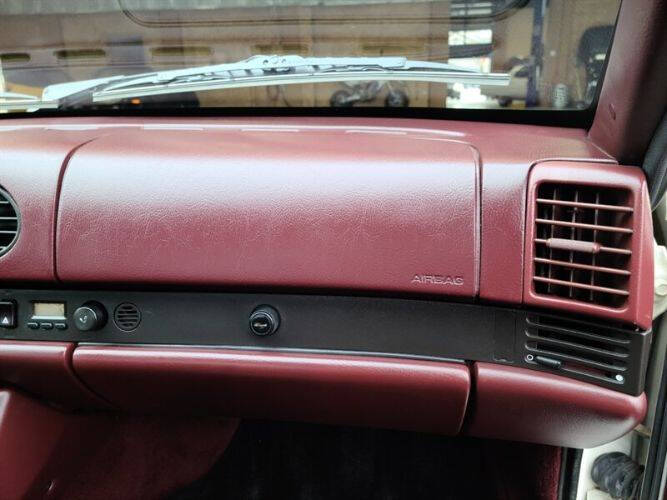 1987 Porsche 944 Turbo