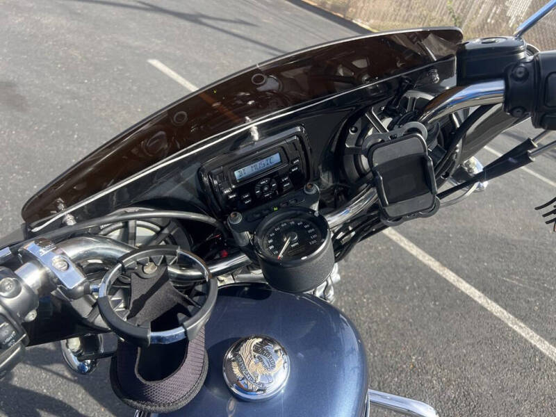 2003 Harley-Davidson Sportster