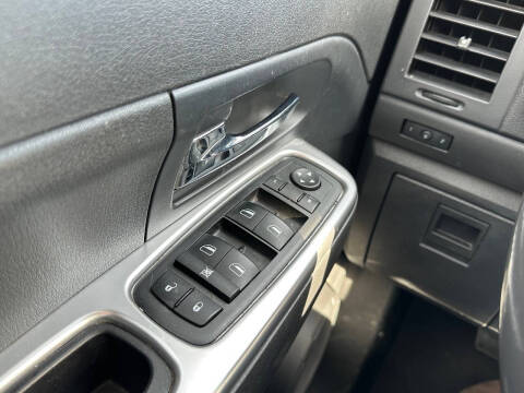 2010 Jeep Liberty Limited