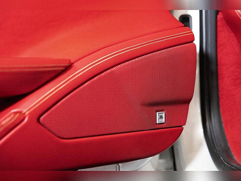 2013 Ferrari 458 Spider