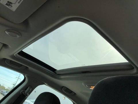 2014 Chevrolet Impala Limited LT Fleet