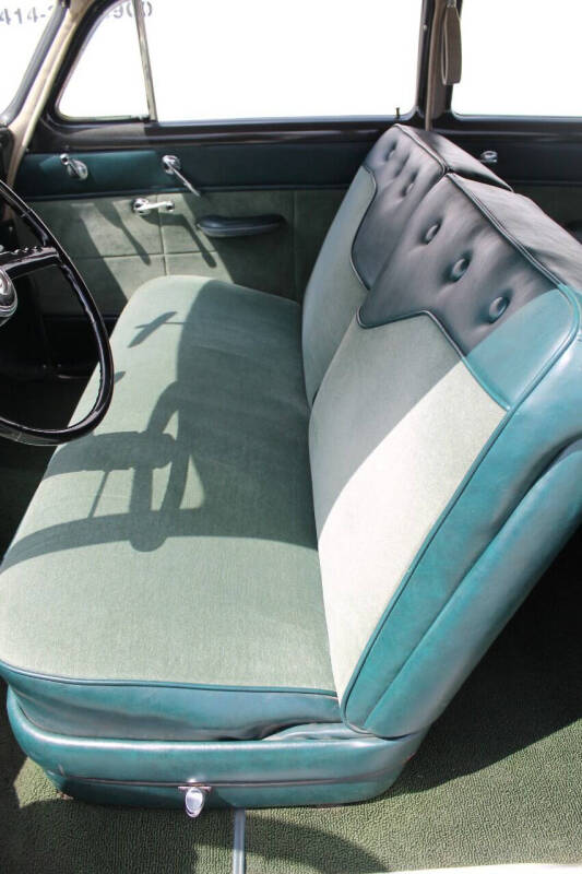 1953 Pontiac Chieftain