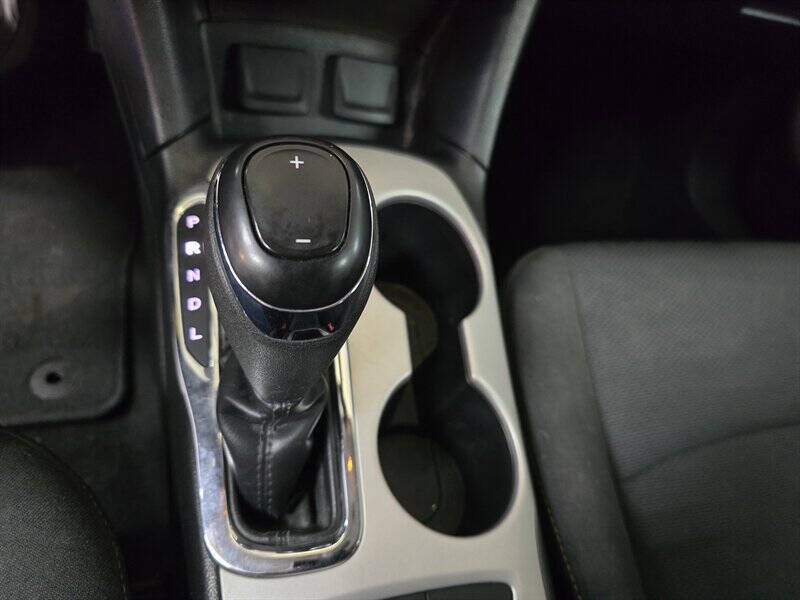 2018 Chevrolet Cruze LS Auto