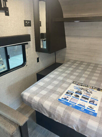 2022 Jacyo JAY FLIGHT