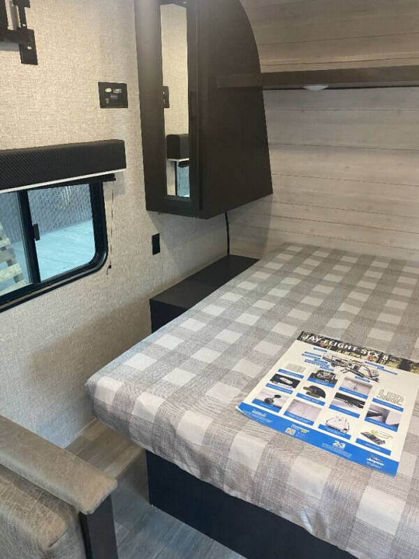 2022 Jacyo JAY FLIGHT