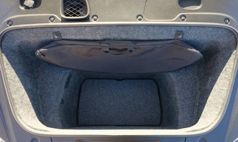 2011 Audi R8 5.2 quattro Spyder