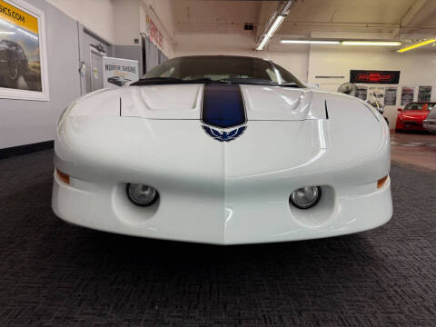 1994 Pontiac Firebird Trans Am 25th Anniversary