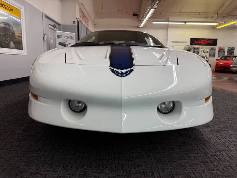 1994 Pontiac Firebird Trans Am 25th Anniversary
