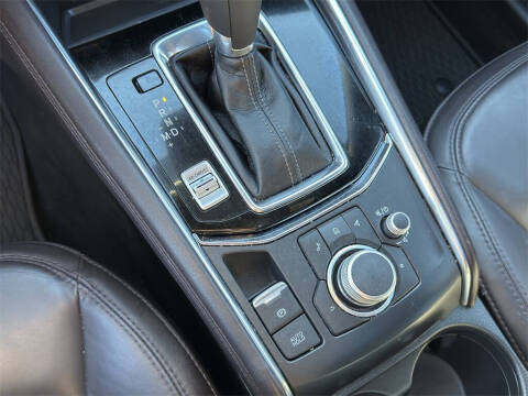 2022 Mazda CX-5 2.5 Turbo Signature