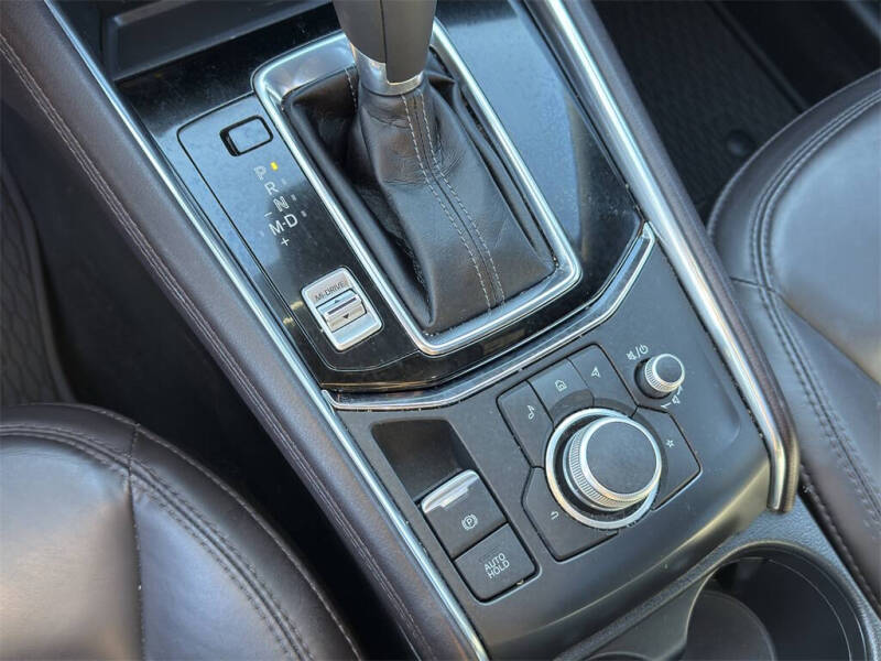 2022 Mazda CX-5 2.5 Turbo Signature