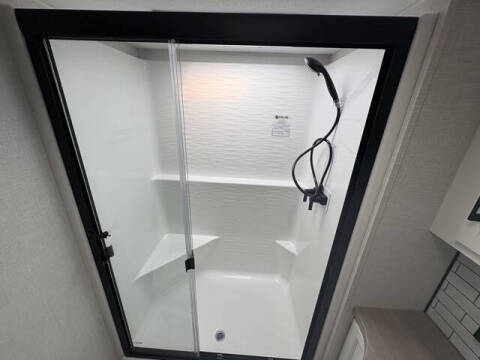 2026 Venture RV Sporttrek Touring