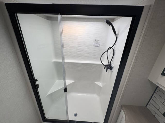 2026 Venture RV Sporttrek Touring