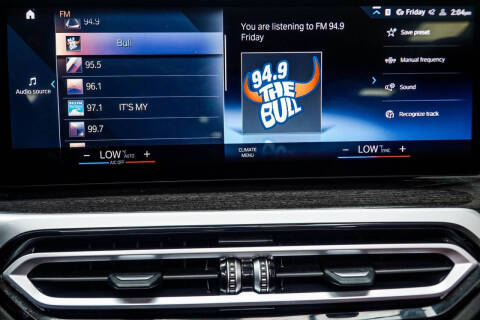 2024 BMW 4 Series M440i xDrive