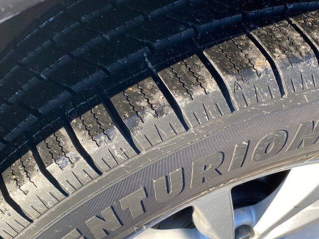 2020 Dodge Durango SXT Plus