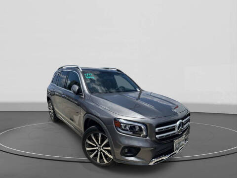 2023 Mercedes-Benz GLB GLB 250