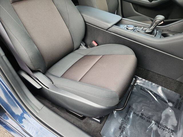 2021 Mazda Mazda3 Hatchback 2.5 S
