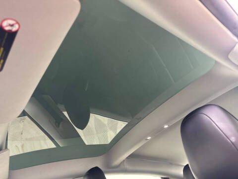 2023 Tesla Model 3 Long Range