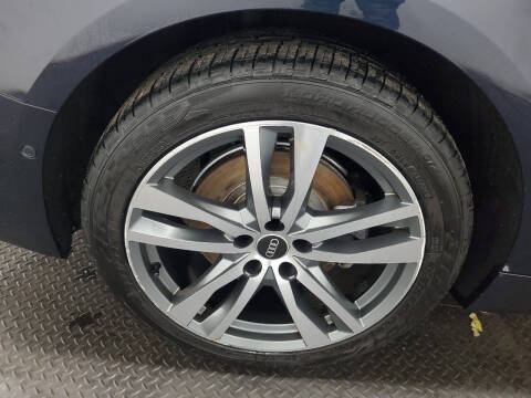 2021 Audi A6 quattro Sport Prem Plus 45 TFSI