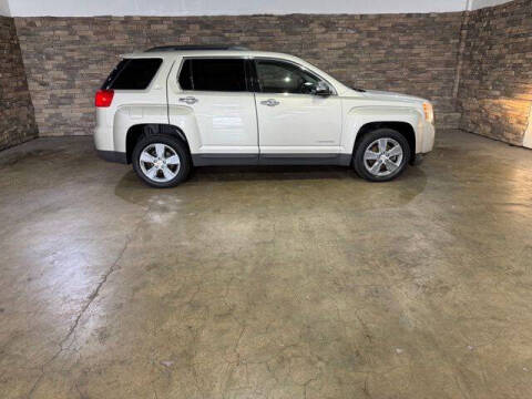 2014 GMC Terrain SLT-1