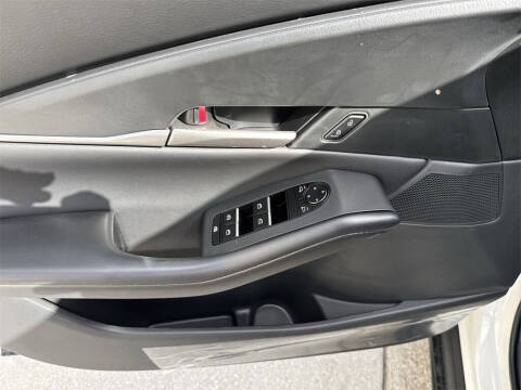 2026 Mazda CX-30 2.5 S Preferred