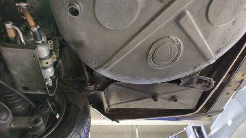 1986 Mercedes-Benz 560-Class 560 SL