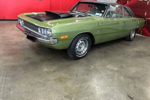 1972 Dodge Dart