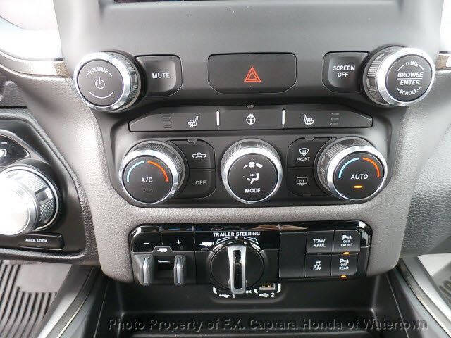 2021 RAM Ram Pickup 1500