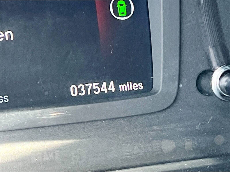 2024 Honda Odyssey EX