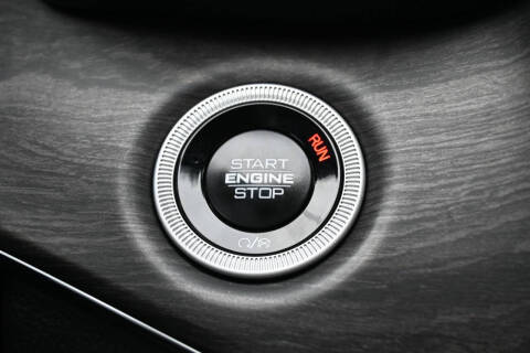 2024 Jeep Grand Cherokee Overland