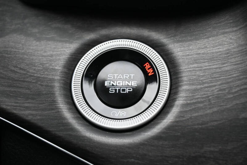 2024 Jeep Grand Cherokee Overland