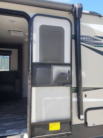 2022 Starcraft RV Super Lite Maxx