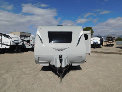 2019 Lance 1685 for sale at Eastside RV Liquidators in Tucson AZ