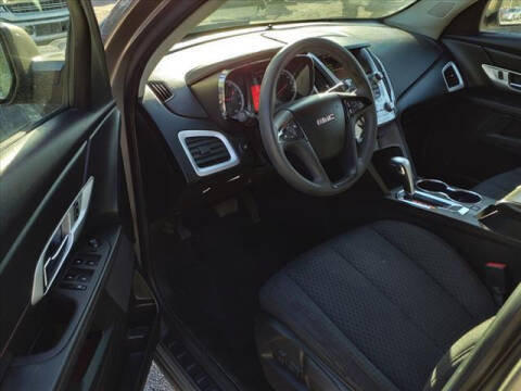 2012 GMC Terrain SLE-1