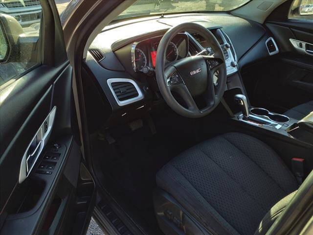 2012 GMC Terrain SLE-1