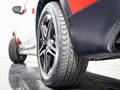 2024 Mercedes-Benz GLB GLB 250 4MATIC