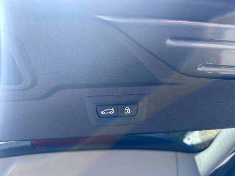 2015 BMW X5 xDrive50i